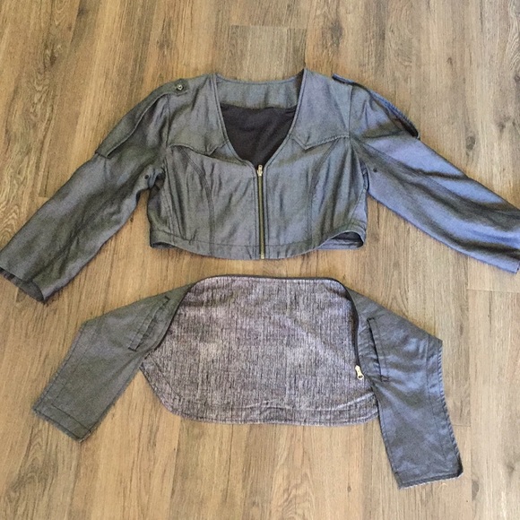 Unique LuLuLemon jacket! - Picture 6 of 6